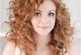 Cute Easy Hairstyles with Curls 32 Easy Hairstyles for Curly Hair for Short Long