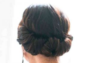 Cute Easy Hairstyles with Headbands 15 Cute Easy Hairstyles Tutorials In Less Than 10 Minutes