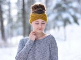 Cute Easy Hairstyles with Headbands 3 Easy Headband Hairstyles