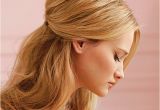 Cute Easy Half Up Hairstyles 10 Minute Cute and Easy Hairstyles to Start Your Day