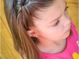 Cute Easy Kid Hairstyles 16 Cute Hairstyles for Girls Hairstyles Weekly