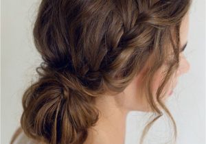 Cute Easy No Heat Hairstyles 10 No Heat Hairstyles with Full Tutorials
