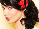 Cute Easy Pin Up Hairstyles Cute Long Haircuts Pin Up Hairstyles for Long Hair Can