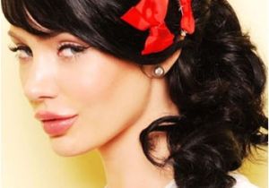 Cute Easy Pin Up Hairstyles Cute Long Haircuts Pin Up Hairstyles for Long Hair Can