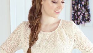 Cute Easy Rainy Day Hairstyles 17 Easy Hairstyles for A Rainy Day