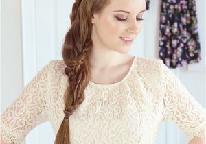 Cute Easy Rainy Day Hairstyles 17 Easy Hairstyles for A Rainy Day