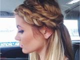 Cute Easy Rainy Day Hairstyles Cute Easy Hairstyles for Rainy Days