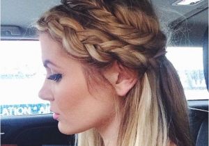 Cute Easy Rainy Day Hairstyles Cute Easy Hairstyles for Rainy Days