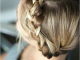 Cute Easy Rainy Day Hairstyles Cute Rainy Day Hairstyles to Try