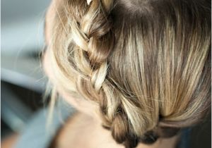 Cute Easy Rainy Day Hairstyles Cute Rainy Day Hairstyles to Try