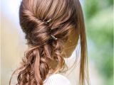 Cute Easy Teenage Girl Hairstyles Easy and Cute Ponytail Hairstyles for Teenage Girls