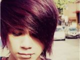 Cute Emo Boy Hairstyles 40 Cool Emo Hairstyles for Guys Creative Ideas