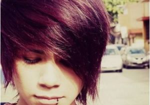 Cute Emo Boy Hairstyles 40 Cool Emo Hairstyles for Guys Creative Ideas