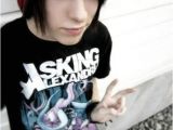 Cute Emo Boy Hairstyles Emo Hairstyles for Trendy Guys Emo Guys Haircuts