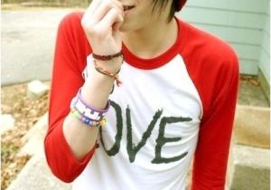 Cute Emo Boy Hairstyles Short Hair Style Guide and Latest Emo Hairstyles Look