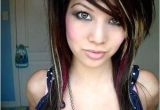 Cute Emo Hairstyles for Long Hair Emo Haircuts for Girls with Long Hair