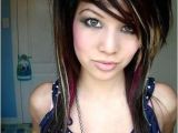 Cute Emo Hairstyles for Long Hair Emo Haircuts for Girls with Long Hair