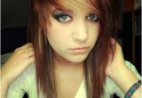 Cute Emo Hairstyles for Long Hair Emo Hairstyles for Girls Latest Popular Emo Girls