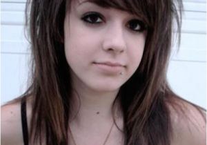 Cute Emo Hairstyles for Long Hair Emo Hairstyles for Girls Latest Popular Emo Girls