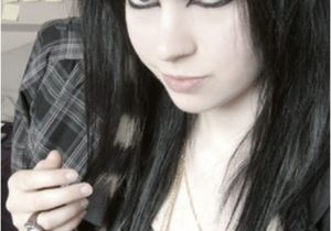 Cute Emo Hairstyles for Long Hair Emo Hairstyles for Girls with Long Hair