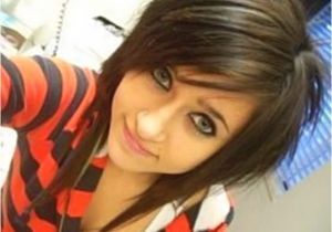 Cute Emo Hairstyles for Medium Length Hair Emo Hairstyles for Girls Latest Popular Emo Girls