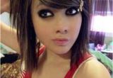 Cute Emo Hairstyles for Medium Length Hair Emo Medium Length Haircuts