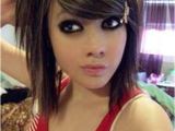 Cute Emo Hairstyles for Medium Length Hair Emo Medium Length Haircuts