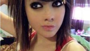 Cute Emo Hairstyles for Medium Length Hair Emo Medium Length Haircuts