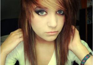 Cute Emo Hairstyles for Medium Length Hair Medium Length Layered Hairstyle top Hairstyle