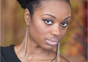 Cute Ethnic Hairstyles Braided Hairstyles for African American Lovely Braided