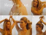 Cute Everyday Hairstyles Tutorials 15 Simple yet Stunning Hairstyle Tutorials for Lazy Women