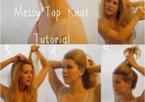 Cute Everyday Hairstyles Tutorials 15 Simple yet Stunning Hairstyle Tutorials for Lazy Women