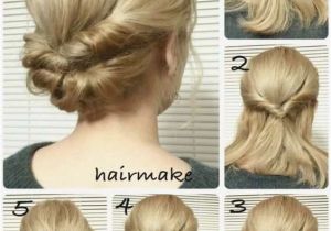 Cute Everyday Hairstyles Tutorials 30 New Easy Everyday Hairstyles Picture