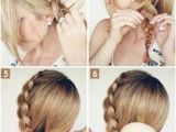 Cute Everyday Hairstyles Tutorials 779 Best A Different Braid for Every Day Images