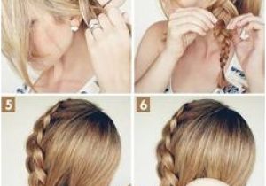 Cute Everyday Hairstyles Tutorials 779 Best A Different Braid for Every Day Images