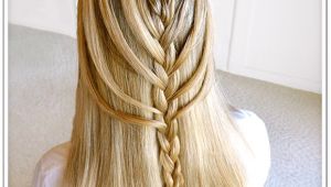 Cute Extension Hairstyles 107 Easy Braid Hairstyles Ideas 2017