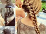 Cute Extension Hairstyles 5 Minutes Cute Daily Hairstyles with Long Hair Extensions