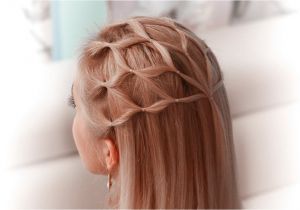 Cute Fairy Hairstyles Hair Net Tutorial Cute Hairstyle for A Princess Elf Fairy