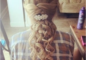 Cute Fancy Hairstyles for Long Hair 23 Prom Hairstyles Ideas for Long Hair Popular Haircuts