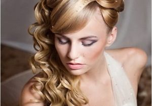 Cute Fancy Hairstyles for Long Hair Cute Prom Hairstyles for Long Hair 2015