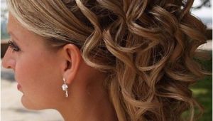 Cute Fancy Hairstyles for Long Hair Cute Prom Hairstyles for Long Hair 2016