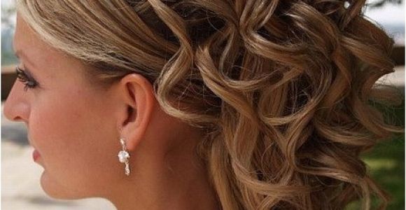 Cute Fancy Hairstyles for Long Hair Cute Prom Hairstyles for Long Hair 2016