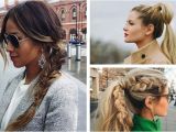 Cute Fast Ponytail Hairstyles 30 Cute Ponytail Hairstyles You Need to Try