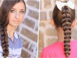 Cute First Day Of School Hairstyles Easy and Cute Hairstyles for Picture Day Hairstyles