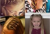 Cute First Day Of School Hairstyles Girls Hairstyles for Back to School