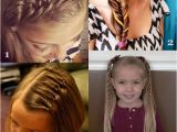 Cute First Day Of School Hairstyles Girls Hairstyles for Back to School