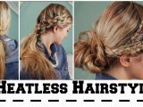Cute First Day Of School Hairstyles top 10 Hairstyles for Back to School Hairstyles