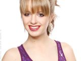 Cute Flirty Hairstyles 15 Fringe Hairstyles which E is Perfect for You