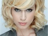 Cute Flirty Hairstyles Flirty Medium Bob Hair Styles for Fall 2011