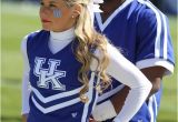 Cute Football Game Hairstyles Cute Hairstyles for High School Football Games